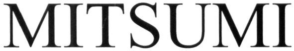 mitsumi