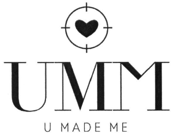 u made me