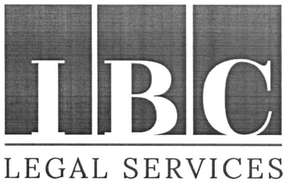 legal services