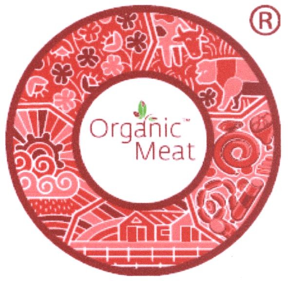 organic meat