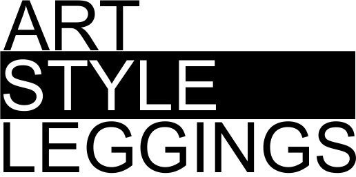 art style leggings