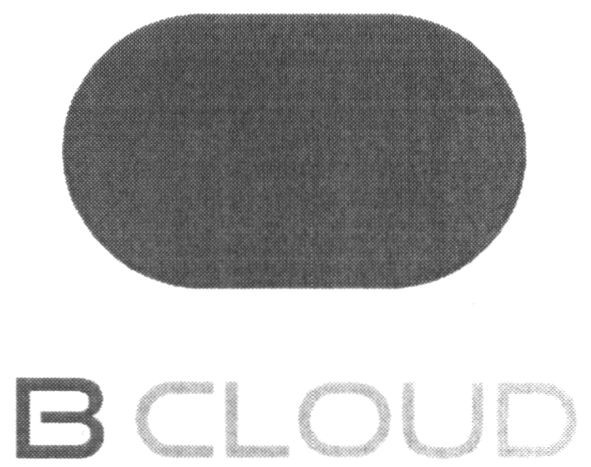 b cloud