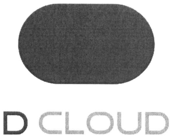 d cloud