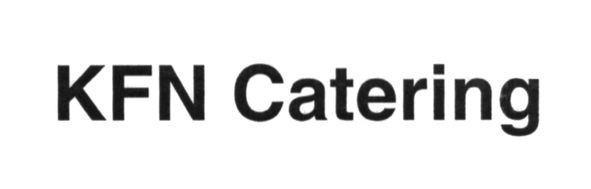 kfn catering