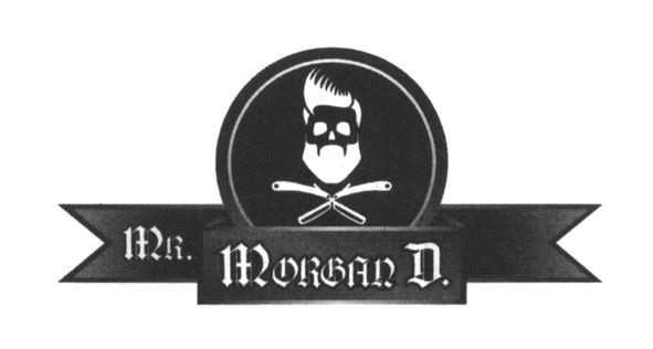 mr. morgan d.