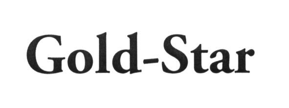 gold-star
