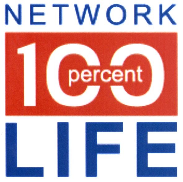 network 100 percent life