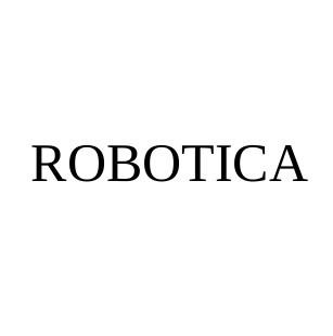 robotica