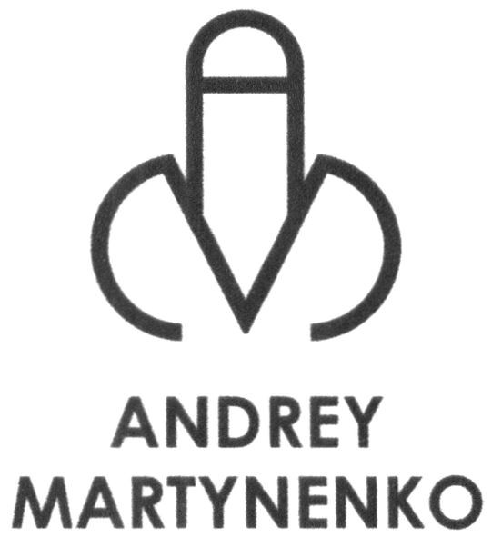 andrey martynenko