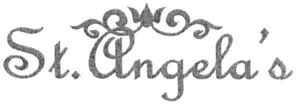 st. angela`s