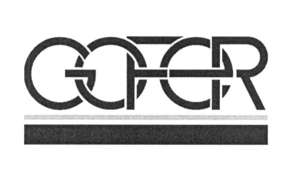gofer