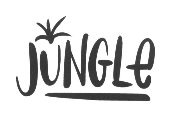 jungle