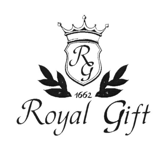 royal gift