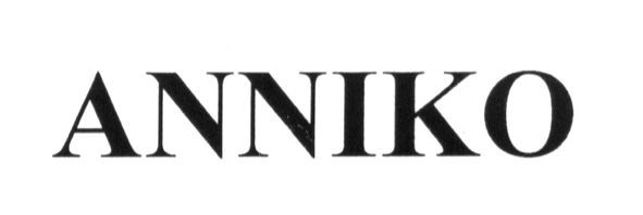 anniko