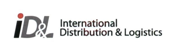international distribution&logistics