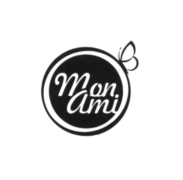 mon ami