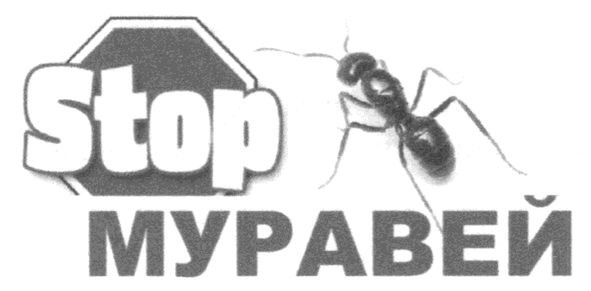 stop муравей