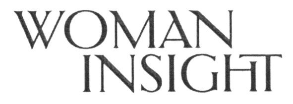 woman insight
