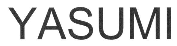 yasumi