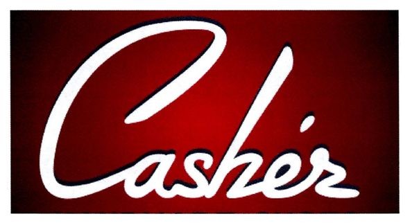 casher
