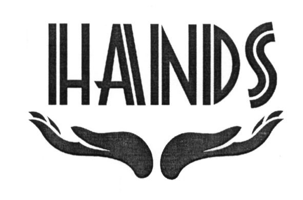 hands