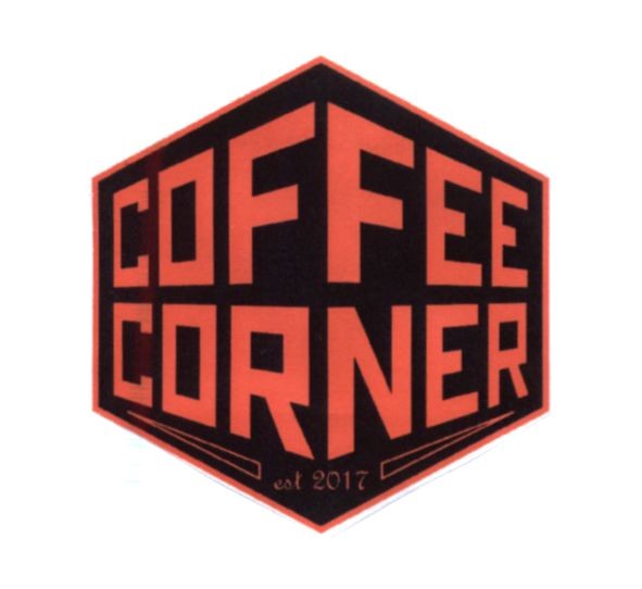 coffee corner