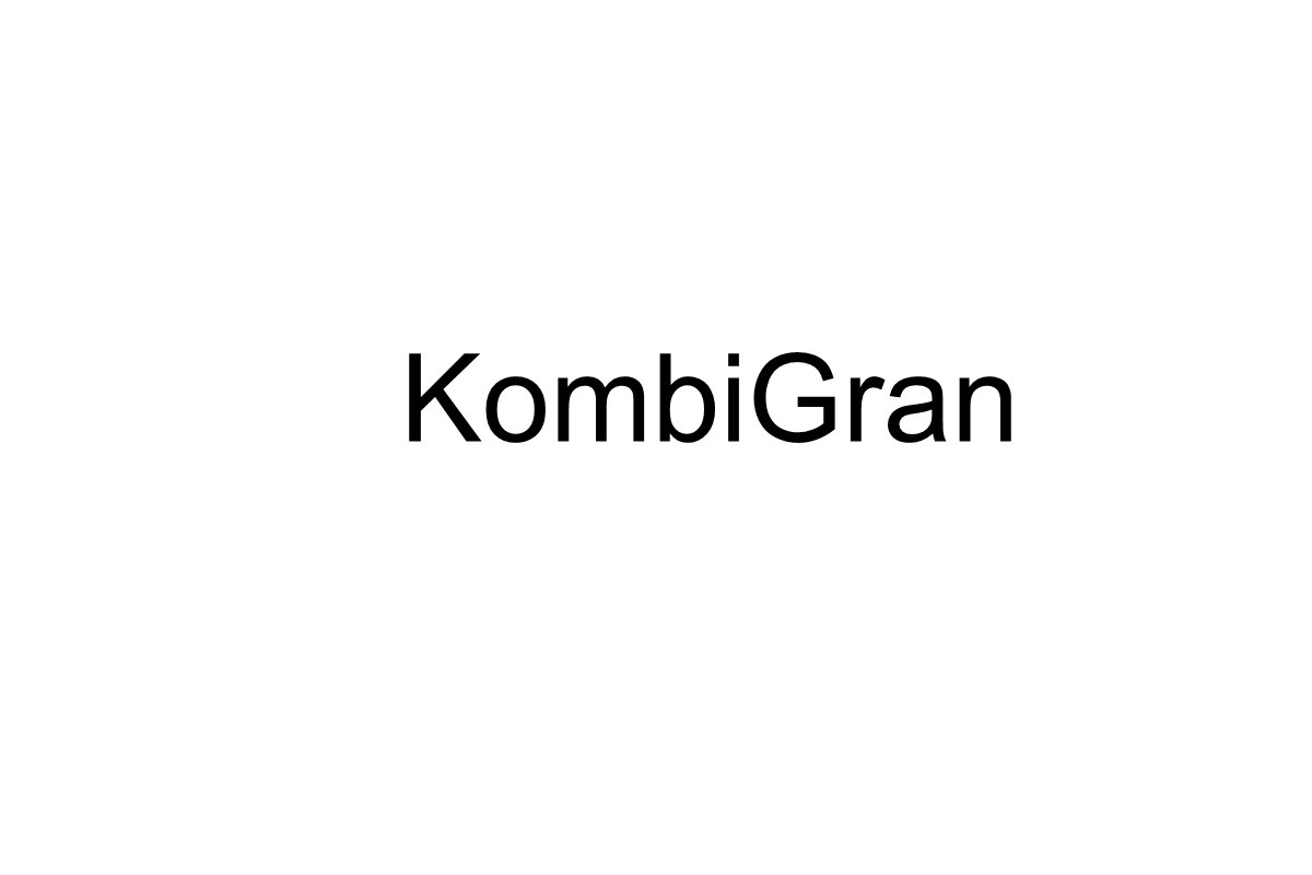 kombigran