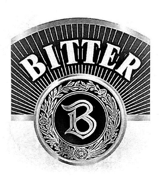 bitter