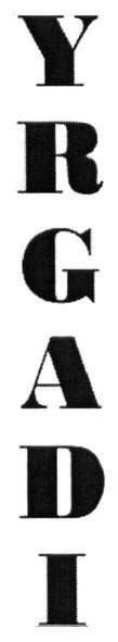 yrgadi
