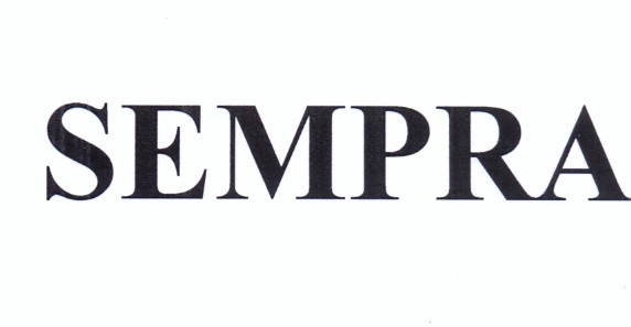 sempra