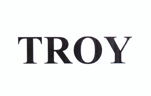 troy
