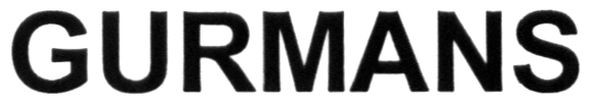 gurmans