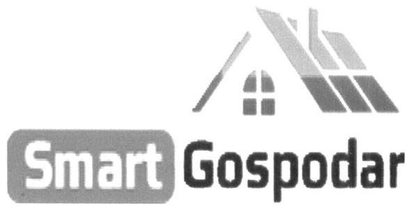 smart gospodar