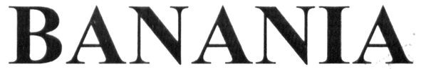 banania