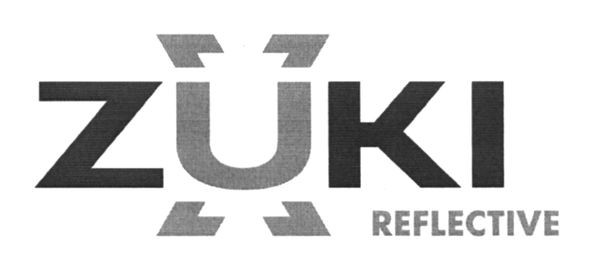 zuki reflective