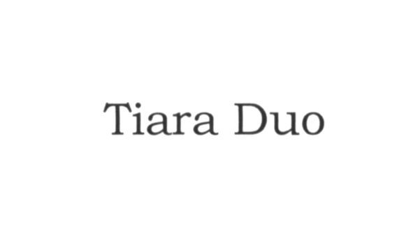 tiara duo