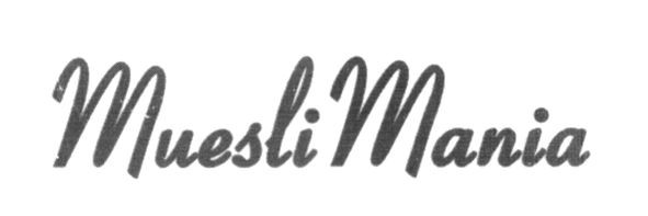 muesli mania