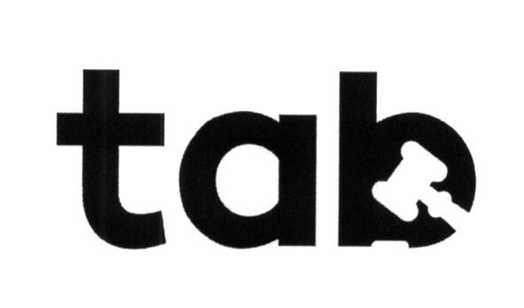tab