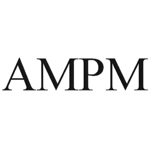 ampm