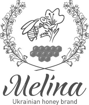 ukrainian honey brand