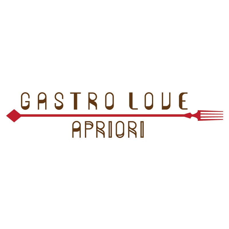 gastro love apriori