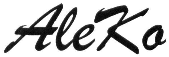 aleko