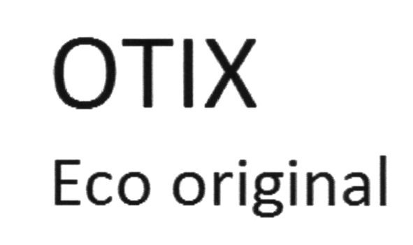 otix eco original