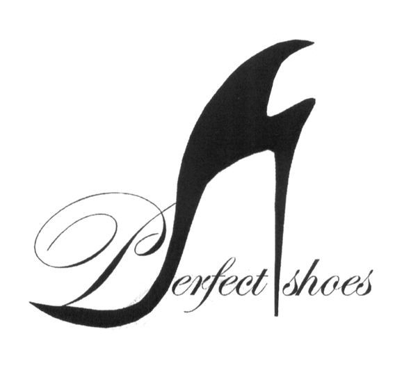 perfect shoes