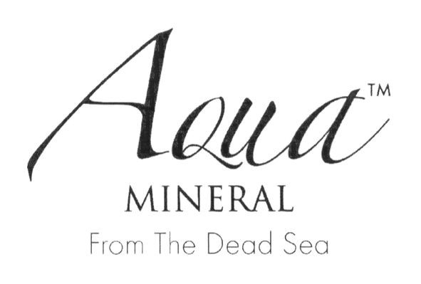 from the dead sea