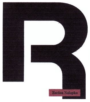 ruslan nalapko