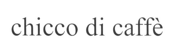 chicco di caffe