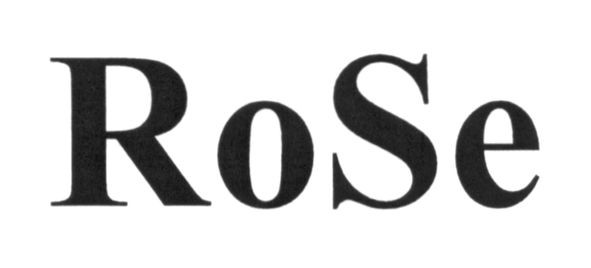 rose