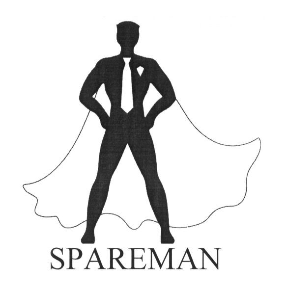 spareman