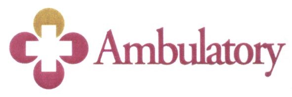 ambulatory